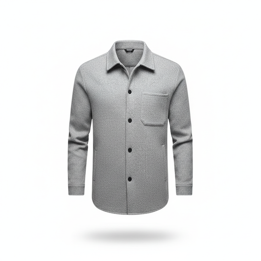 AMMO Cortese Alpine Wool Jacket